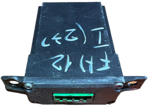 Volvo FH 12 - ECU: 2 kép. Volvo FH 12 - ECU: 2 kép.