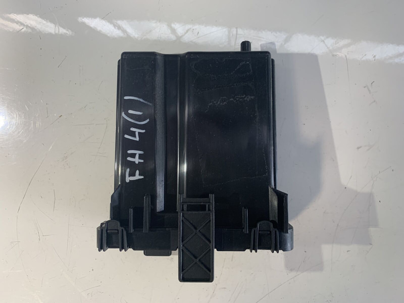 Volvo FH - ECU: 2 kép. Volvo FH - ECU: 2 kép.