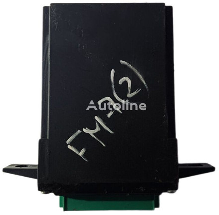 Volvo FM 7 - ECU: 2 kép. Volvo FM 7 - ECU: 2 kép.