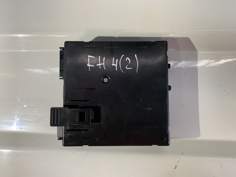 Volvo FM - ECU: 4 kép. Volvo FM - ECU: 4 kép.