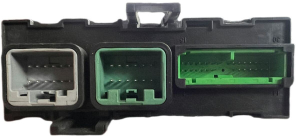 Volvo FM - ECU: 2 kép. Volvo FM - ECU: 2 kép.