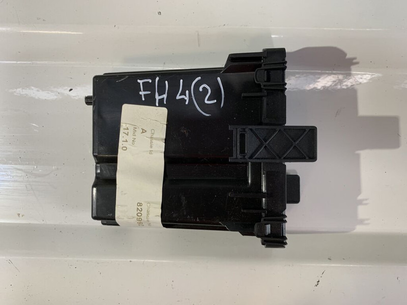 Volvo FM - ECU: 4 kép. Volvo FM - ECU: 4 kép.