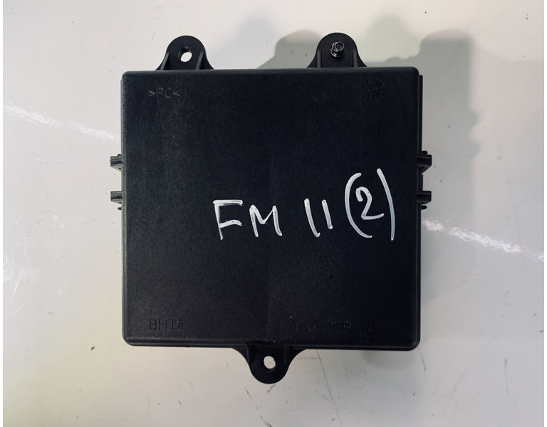 Volvo FM - ECU: 2 kép. Volvo FM - ECU: 2 kép.