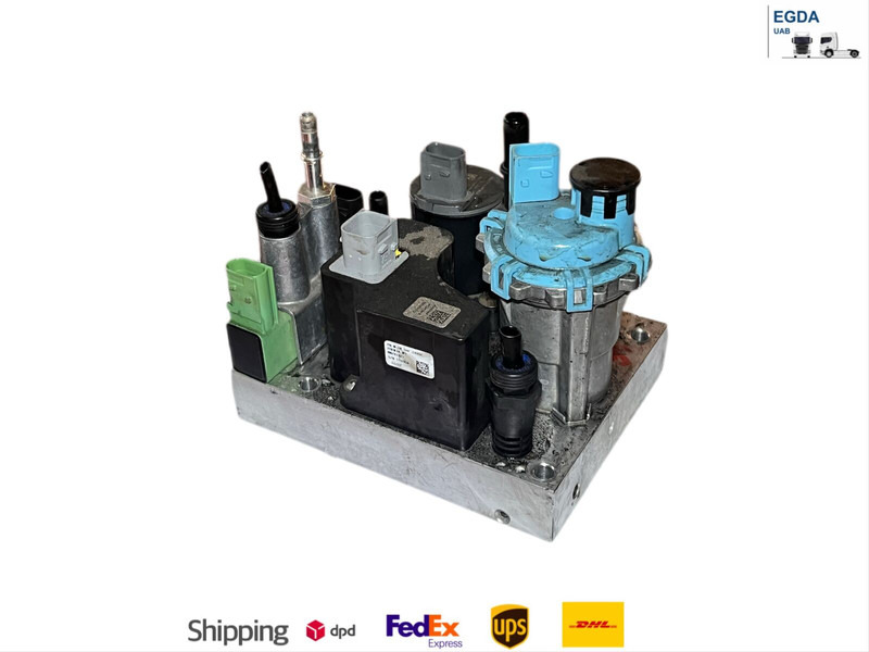 Volvo - Kipufogórendszer: 1 kép. Volvo - Kipufogórendszer: 1 kép.