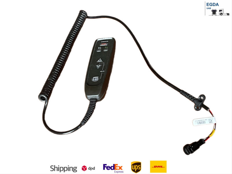 Volvo - Felfüggesztés: 1 kép. Volvo - Felfüggesztés: 1 kép.