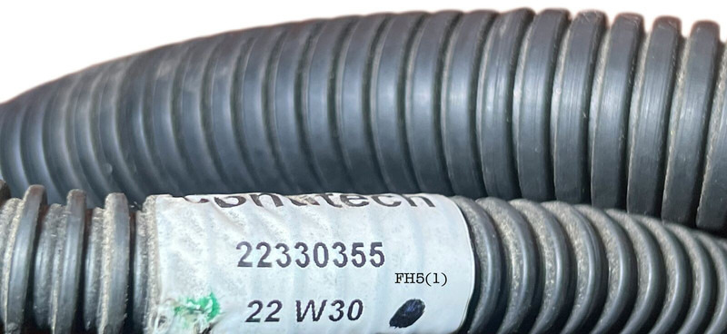 Volvo - Kipufogórendszer: 2 kép. Volvo - Kipufogórendszer: 2 kép.