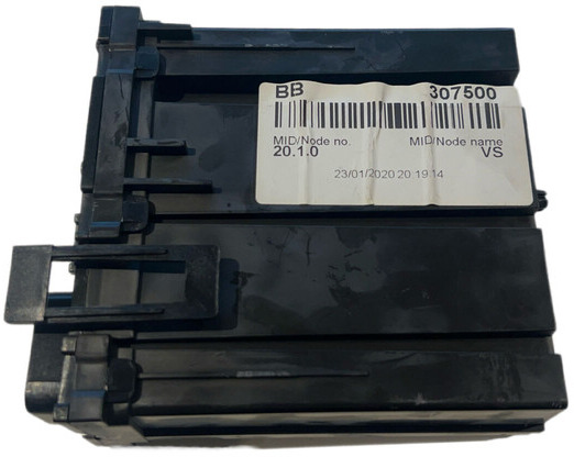 Volvo - ECU: 3 kép. Volvo - ECU: 3 kép.