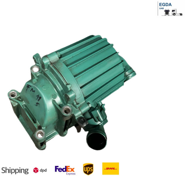 Volvo - Olajszűrő: 1 kép. Volvo - Olajszűrő: 1 kép.