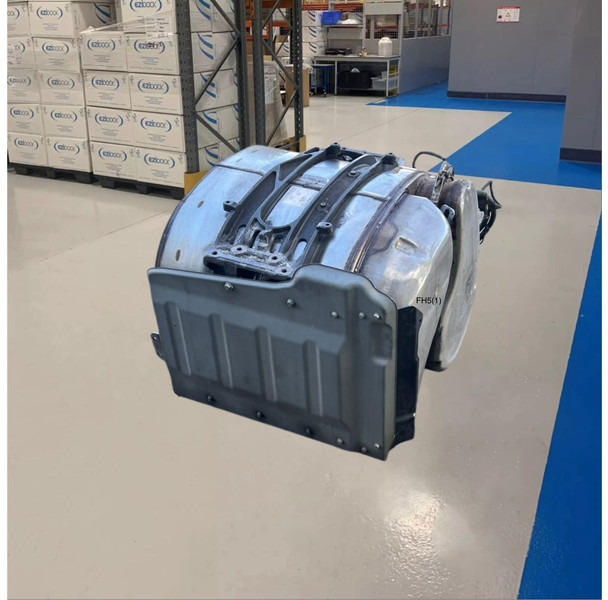 Volvo - Katalizátor: 4 kép. Volvo - Katalizátor: 4 kép.