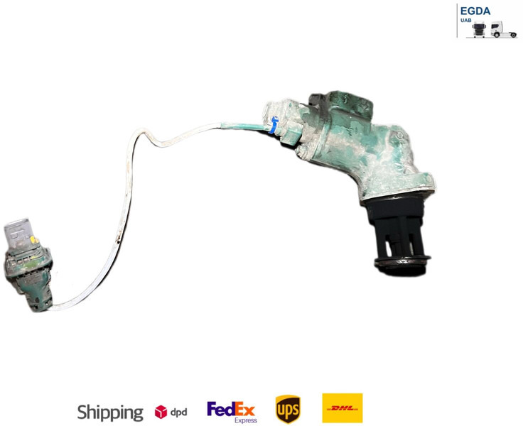 Volvo - Kipufogórendszer: 1 kép. Volvo - Kipufogórendszer: 1 kép.