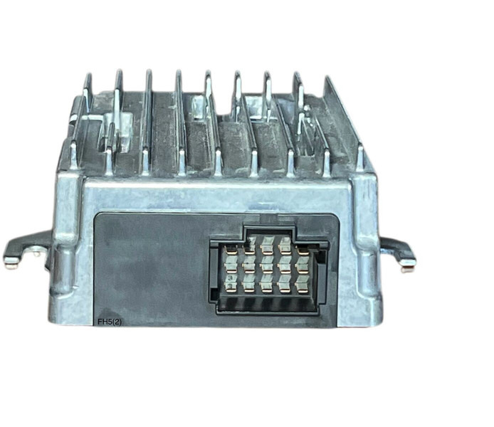 Volvo - ECU: 5 kép. Volvo - ECU: 5 kép.