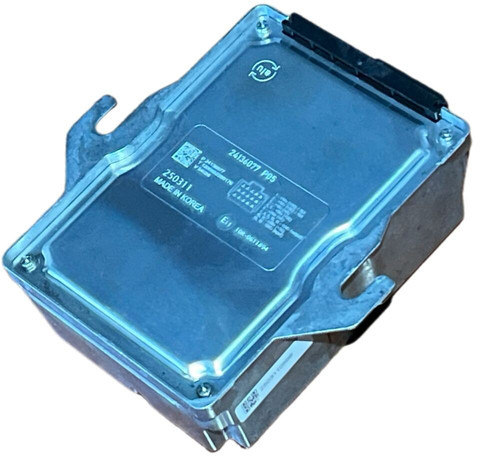 Volvo - ECU: 2 kép. Volvo - ECU: 2 kép.