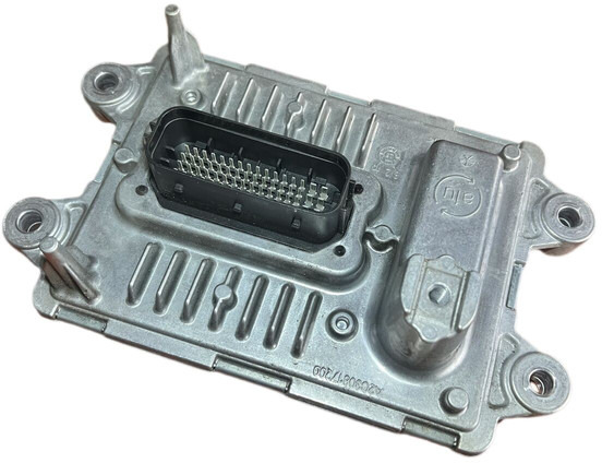 Volvo - ECU: 2 kép. Volvo - ECU: 2 kép.