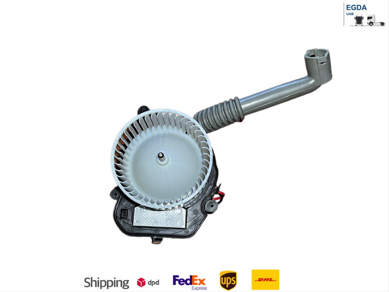 Volvo - Fűtőmotor: 1 kép. Volvo - Fűtőmotor: 1 kép.