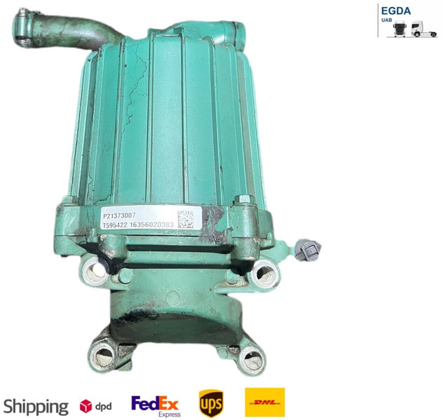 Volvo - Olajszűrő: 1 kép. Volvo - Olajszűrő: 1 kép.