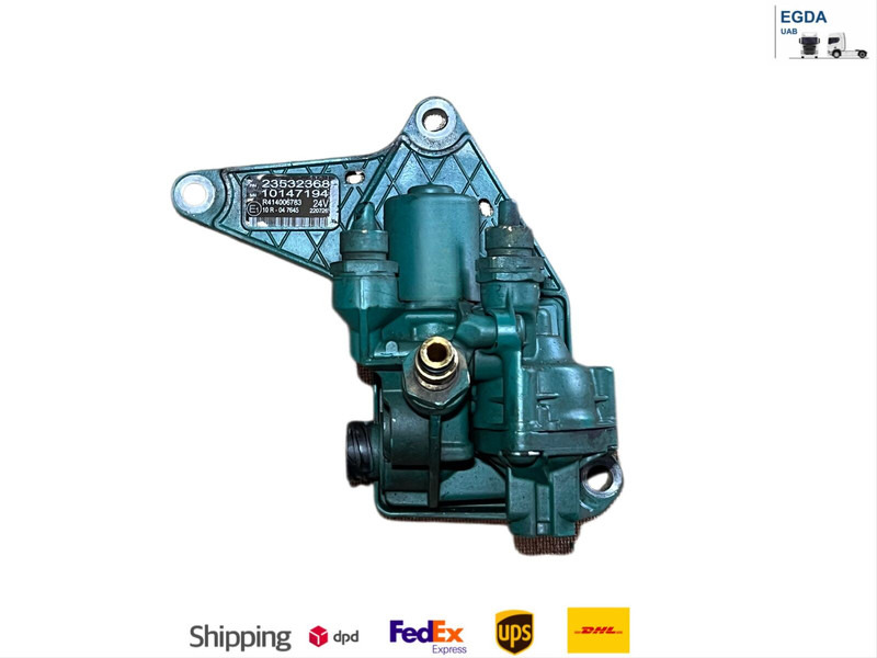 Volvo - Szelep: 1 kép. Volvo - Szelep: 1 kép.