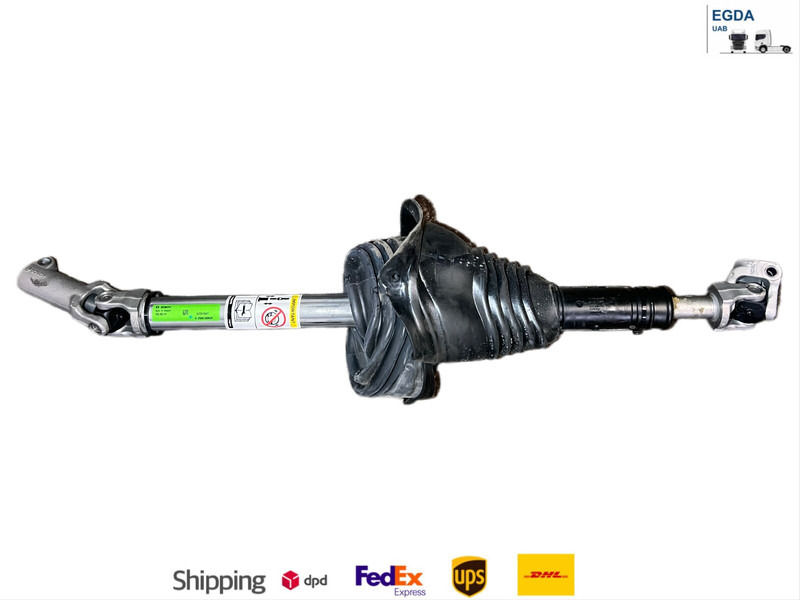 Volvo - Féltengely: 1 kép. Volvo - Féltengely: 1 kép.