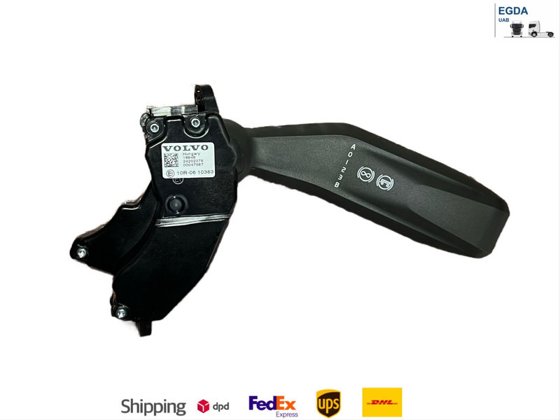 Volvo - Relé: 1 kép. Volvo - Relé: 1 kép.