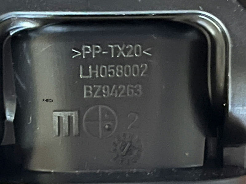 Volvo - Fűtőmotor: 5 kép. Volvo - Fűtőmotor: 5 kép.