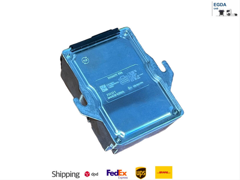 Volvo - ECU: 1 kép. Volvo - ECU: 1 kép.