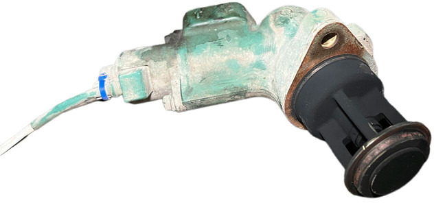 Volvo - Kipufogórendszer: 2 kép. Volvo - Kipufogórendszer: 2 kép.