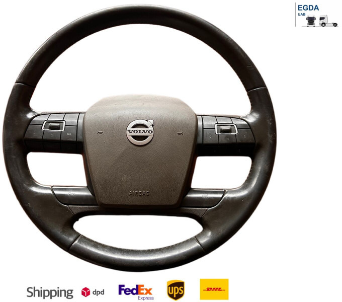 Volvo - Kormánykerék: 1 kép. Volvo - Kormánykerék: 1 kép.