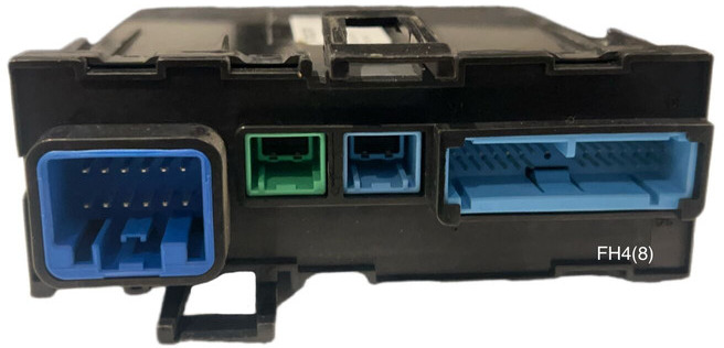 Volvo - ECU: 4 kép. Volvo - ECU: 4 kép.