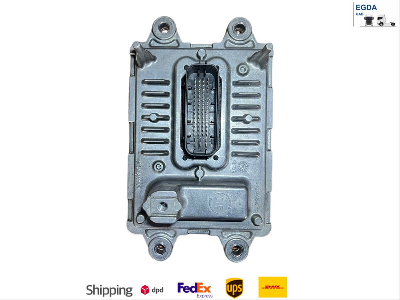 Volvo - ECU: 1 kép. Volvo - ECU: 1 kép.