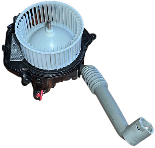 Volvo - Fűtőmotor: 2 kép. Volvo - Fűtőmotor: 2 kép.