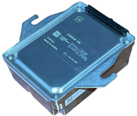 Volvo - ECU: 2 kép. Volvo - ECU: 2 kép.