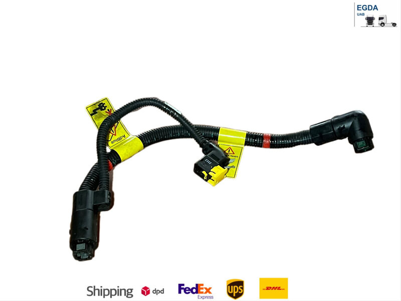 Volvo - Kipufogórendszer: 1 kép. Volvo - Kipufogórendszer: 1 kép.