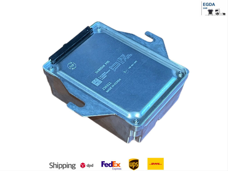 Volvo - ECU: 1 kép. Volvo - ECU: 1 kép.