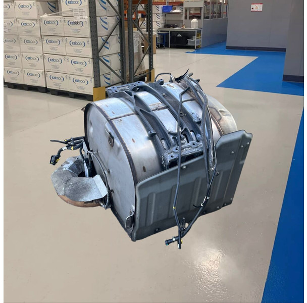 Volvo - Katalizátor: 3 kép. Volvo - Katalizátor: 3 kép.