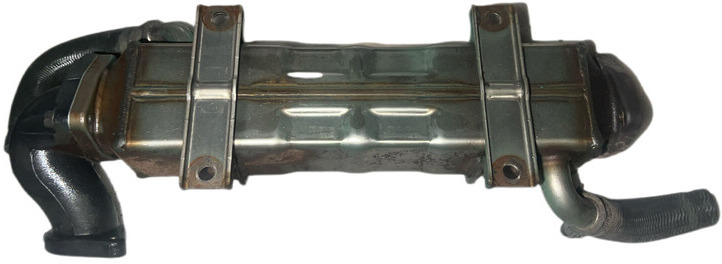 Volvo euro 6 - Kipufogórendszer: 2 kép. Volvo euro 6 - Kipufogórendszer: 2 kép.