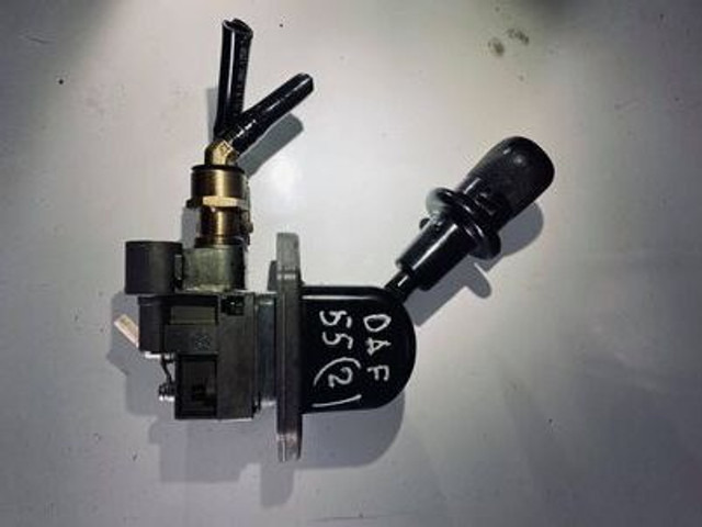 Wabco 5 - Fülke és belső tér: 2 kép. Wabco 5 - Fülke és belső tér: 2 kép.