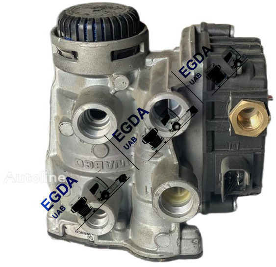 Wabco ACTROS - Fék alkatrészek: 1 kép. Wabco ACTROS - Fék alkatrészek: 1 kép.