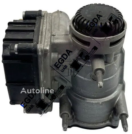 Wabco ACTROS - Fék alkatrészek: 2 kép. Wabco ACTROS - Fék alkatrészek: 2 kép.