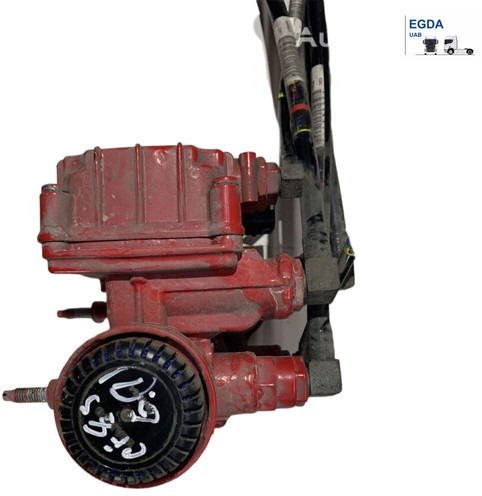 Wabco CF85 - Szelep: 1 kép. Wabco CF85 - Szelep: 1 kép.