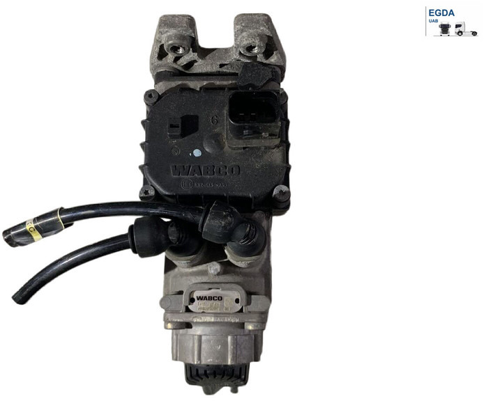 Wabco LF 6 - Szelep: 1 kép. Wabco LF 6 - Szelep: 1 kép.