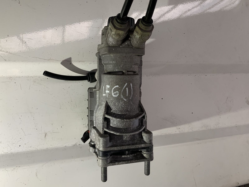 Wabco LF 6 - Szelep: 2 kép. Wabco LF 6 - Szelep: 2 kép.