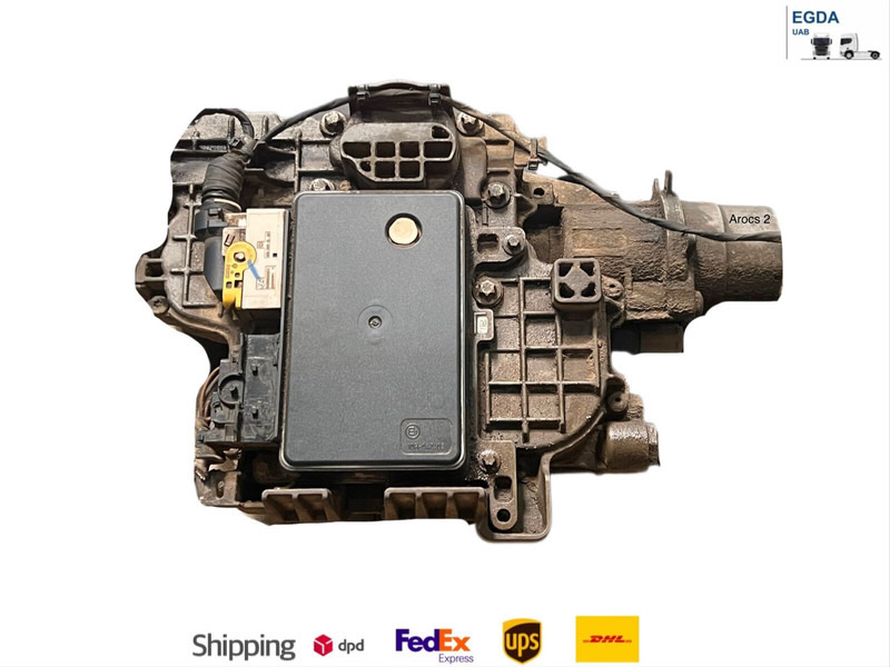 Wabco - Sebességváltó: 1 kép. Wabco - Sebességváltó: 1 kép.