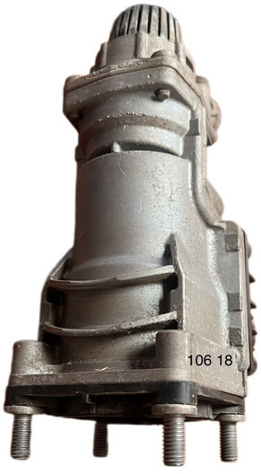 Wabco - Fék alkatrészek: 3 kép. Wabco - Fék alkatrészek: 3 kép.