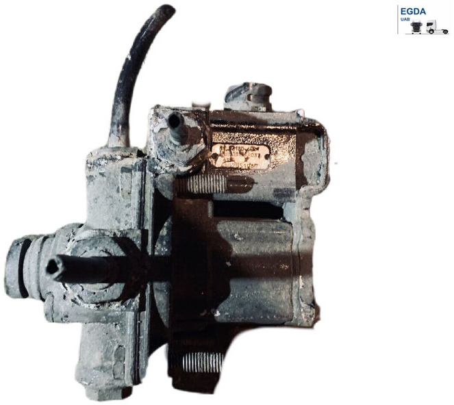 Wabco TGM - Szelep: 1 kép. Wabco TGM - Szelep: 1 kép.
