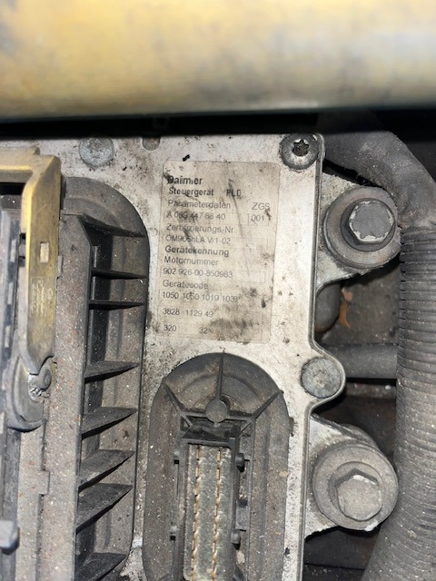 MERCEDES-BENZ OM 906 hLA EURO 5 - Motor - Városi busz: 1 kép. MERCEDES-BENZ OM 906 hLA EURO 5 - Motor - Városi busz: 1 kép.