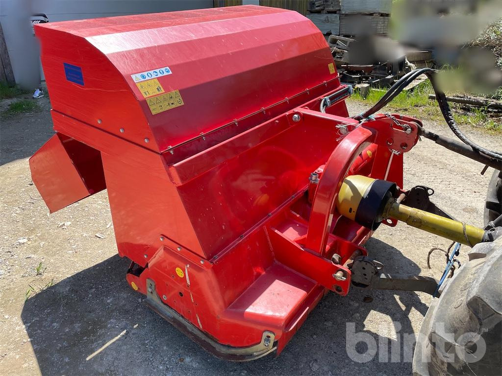 2009 Dragone AB 150 - Szárzúzó/ Mulcsozó: 5 kép. 2009 Dragone AB 150 - Szárzúzó/ Mulcsozó: 5 kép.