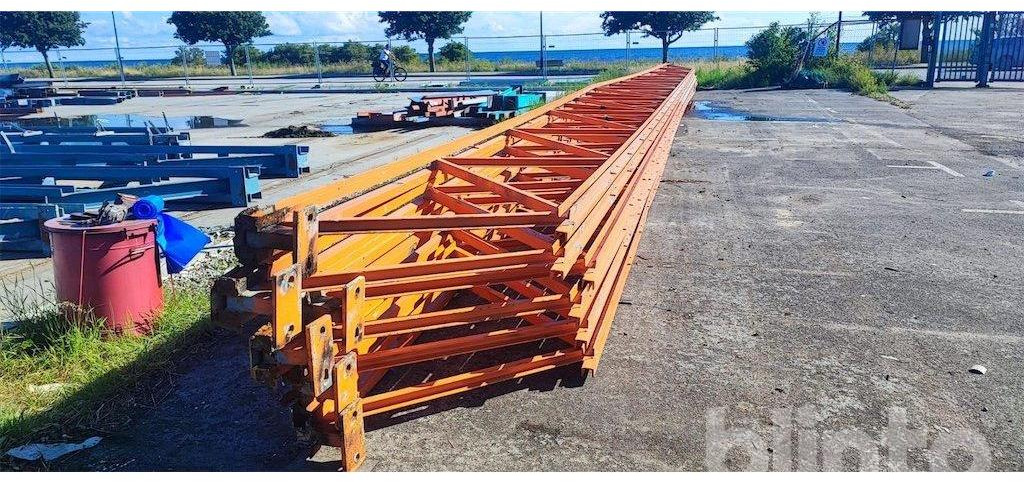 6st Takstolar - Építőipari berendezések: 2 kép. 6st Takstolar - Építőipari berendezések: 2 kép.