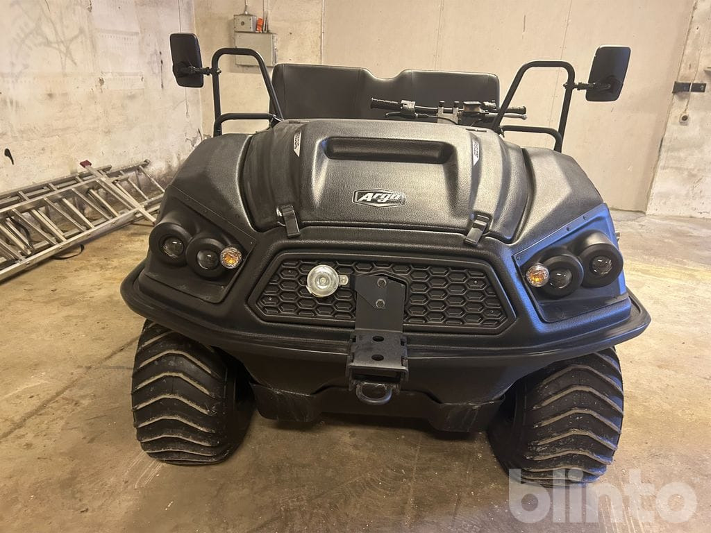 ARGO - ATV/ Quad: 2 kép. ARGO - ATV/ Quad: 2 kép.