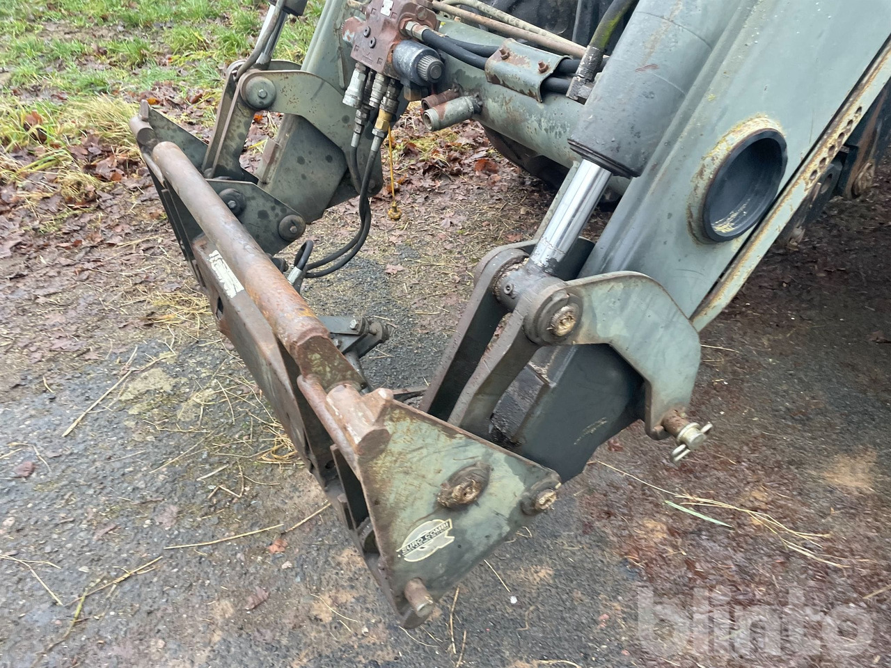 CASE IH MAXXUM MX135 - Traktor: 5 kép. CASE IH MAXXUM MX135 - Traktor: 5 kép.