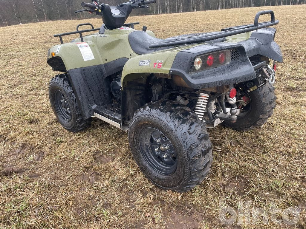 CECTEC GLADIATOR - ATV/ Quad: 4 kép. CECTEC GLADIATOR - ATV/ Quad: 4 kép.