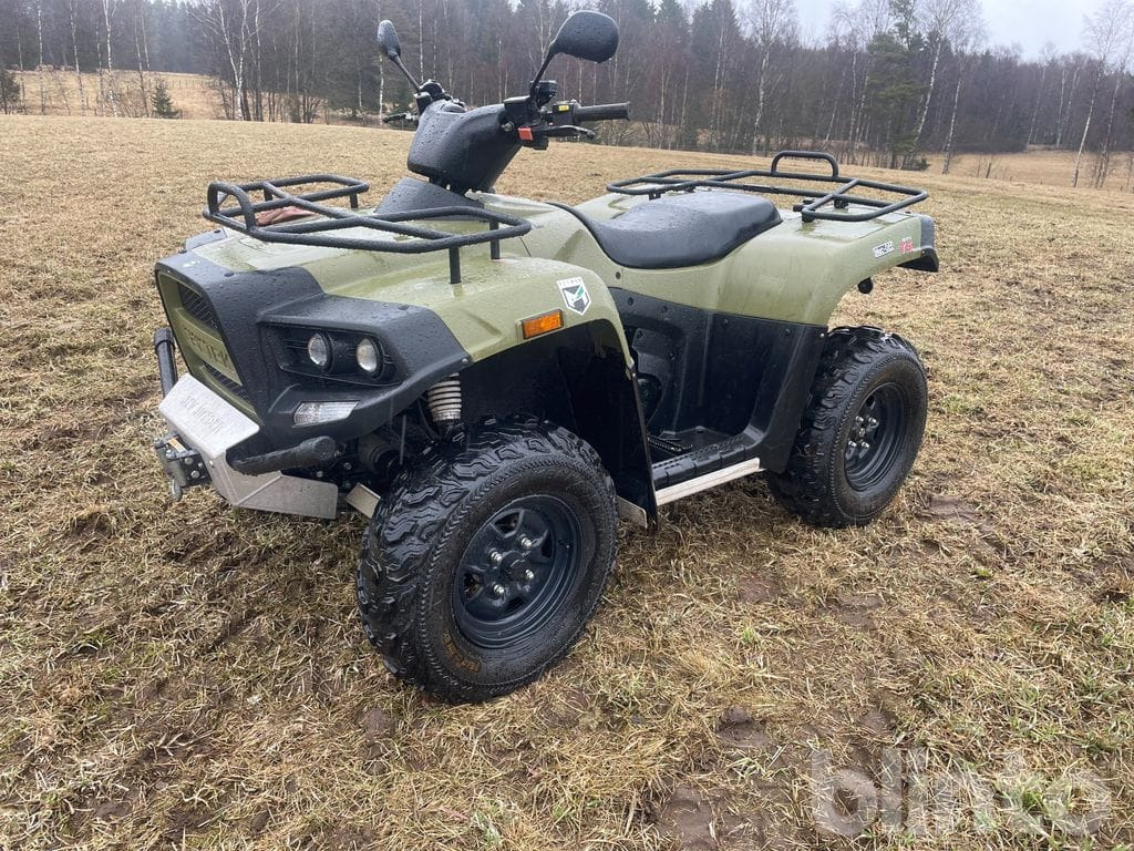 CECTEC GLADIATOR - ATV/ Quad: 1 kép. CECTEC GLADIATOR - ATV/ Quad: 1 kép.